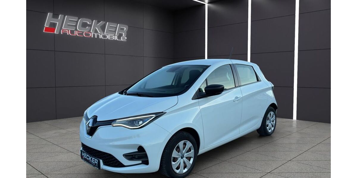 Renault ZOE 50.000 km 13.990 &euro; Lippstadt 59557