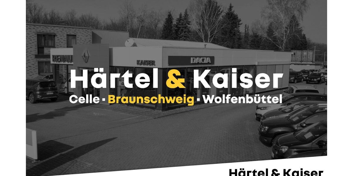 Renault Kadjar 74.130 km 14.990 &euro; Braunschweig 38112