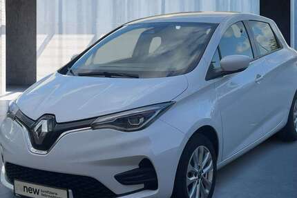 Renault ZOE 39.455 km 13.390 € Frankfurt / Main 60314