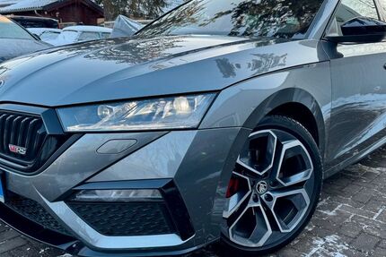 Skoda Octavia 69.500 km 31.950 &euro; Potsdam 14480