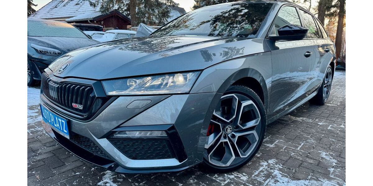 Skoda Octavia 69.500 km 31.950 &euro; Potsdam 14480