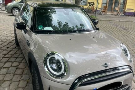 Mini Cooper 42.000 km 21.900 &euro; Schondorf 86938