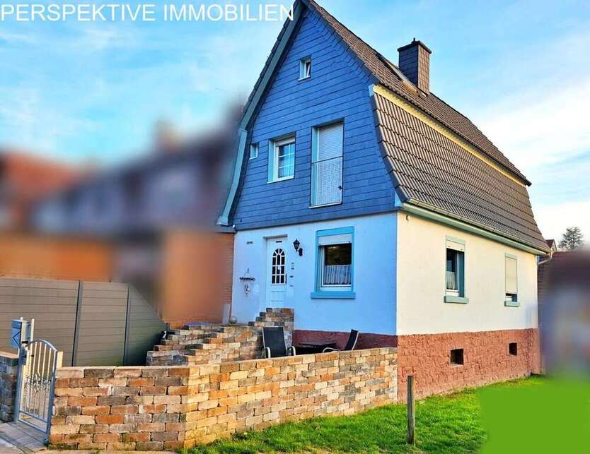 Haus zum Kaufen in Michelstadt 239.000 € 90 m²