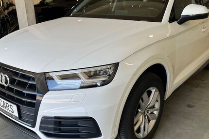 Audi Q5 99.100 km 23.890 &euro; Mengkofen 84152