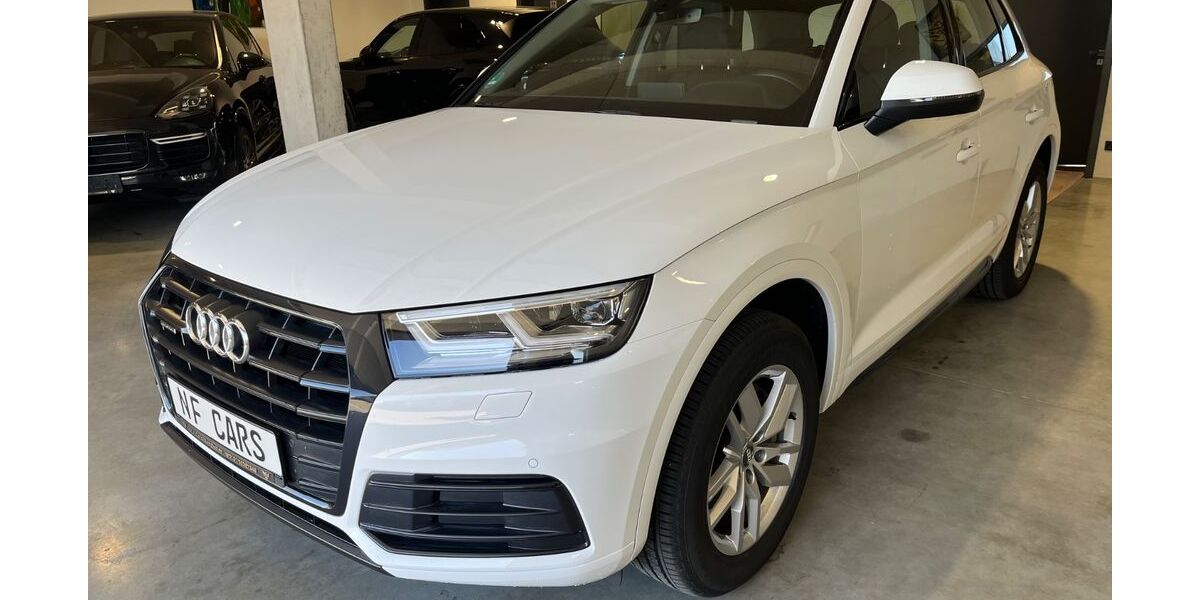 Audi Q5 99.100 km 23.890 &euro; Mengkofen 84152