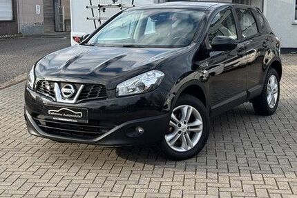 Nissan Qashqai 189.900 km 6.450 &euro; Willich 47877