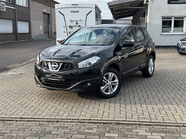 Nissan Qashqai 189.900 km 6.450 &euro; Willich 47877