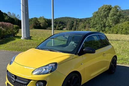 Opel Adam 179.500 km 3.999 € Weilbach 63937