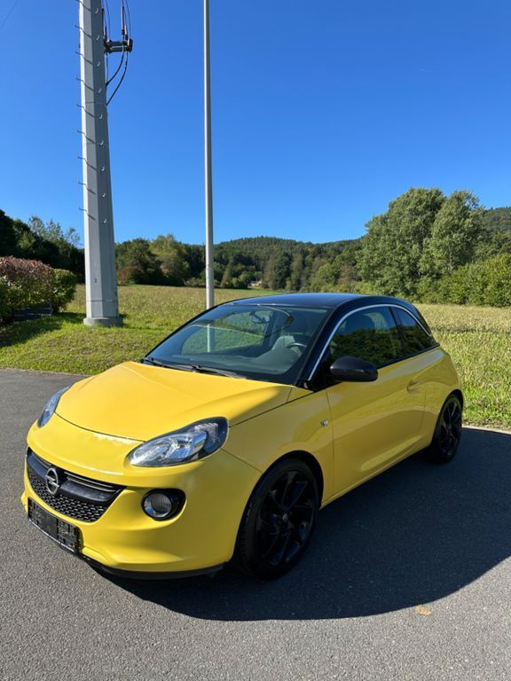 Opel Adam 179.500 km 3.999 € Weilbach 63937