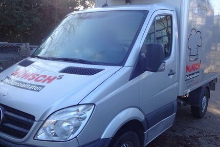 Mercedes-Benz Sprinter 325.000 km 9.400 &euro; Zülpich 53909