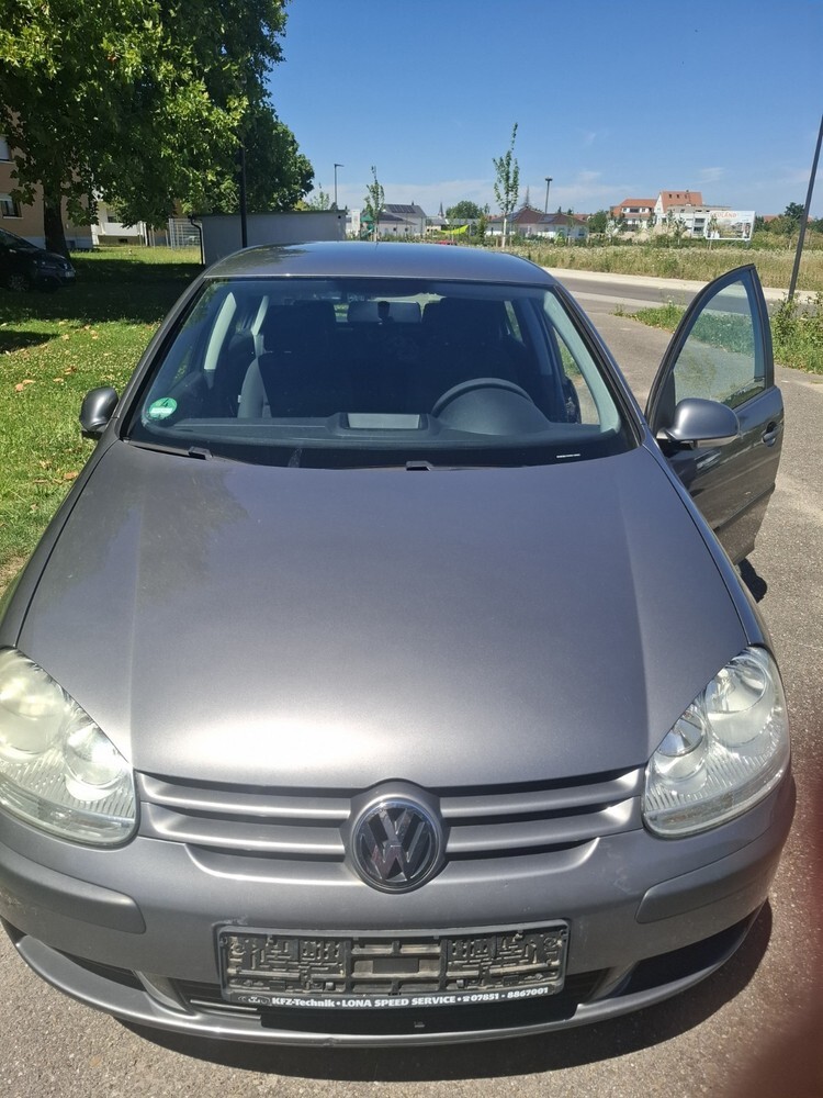 VW Golf 170.042 km 3.200 € Rheinau 77866