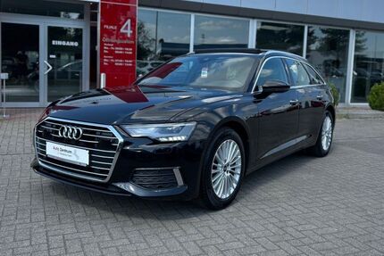 Audi A6 94.000 km 28.970 &euro; Helmstedt 38350