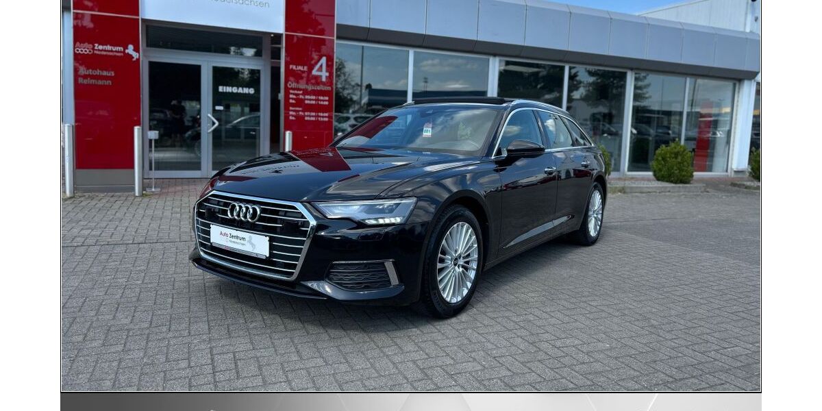 Audi A6 94.000 km 28.970 &euro; Helmstedt 38350