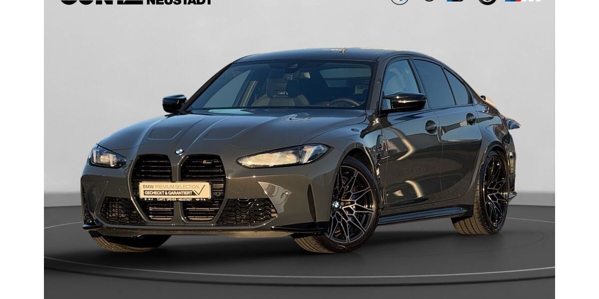 BMW M3 8.981 km 80.750 &euro; Weinheim 69469