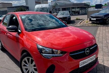 Opel Corsa 63.186 km 11.590 &euro; Mainz 55120