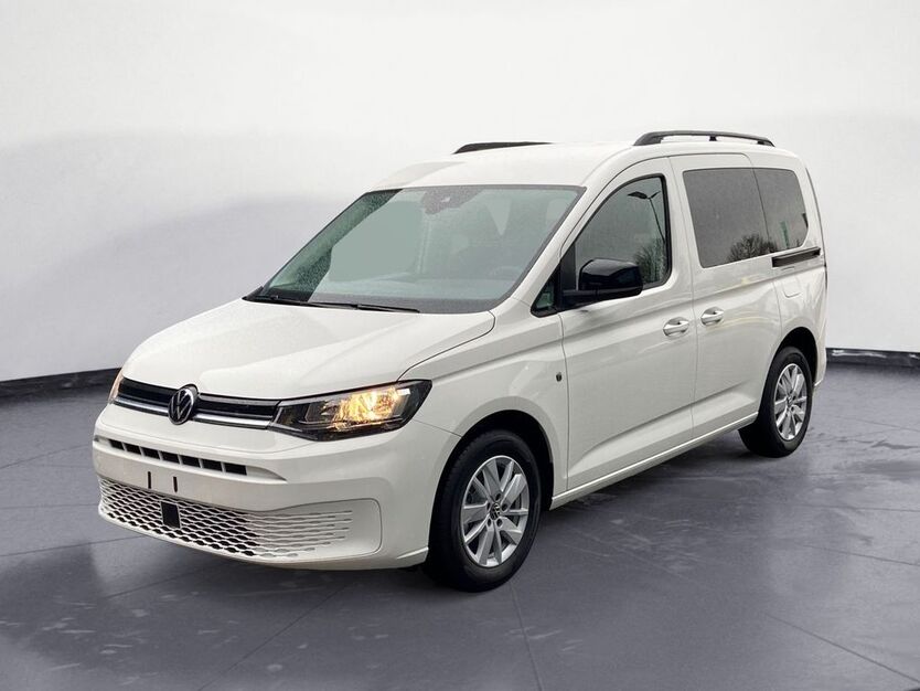 VW Caddy 1.712 km 37.990 € Rottweil 78628