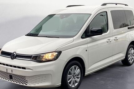 VW Caddy 3.500 km 37.990 € Rottweil 78628