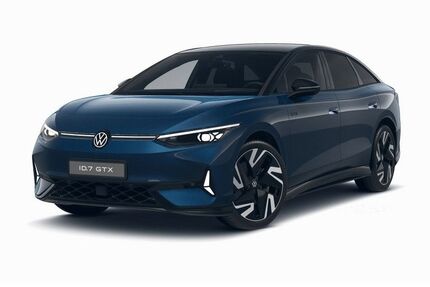 VW ID.7 20.450 km 49.999 &euro; Mühlhausen/Thüringen 99974