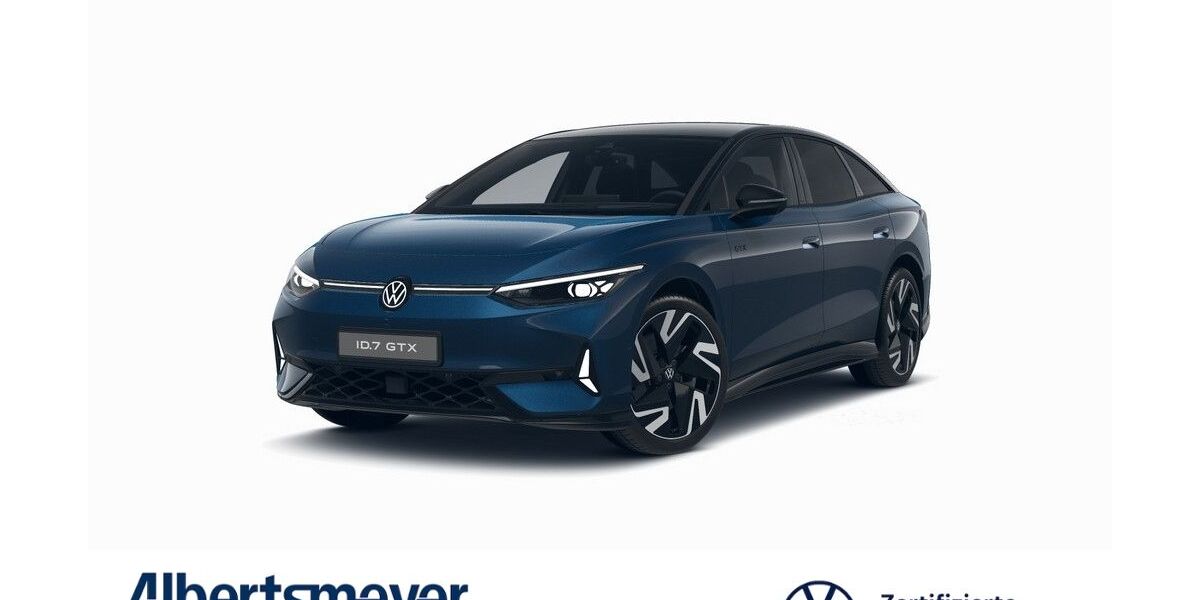 VW ID.7 20.450 km 49.999 &euro; Mühlhausen/Thüringen 99974