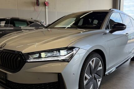 Skoda Superb 14.005 km 43.900 &euro; Memmingen 87700