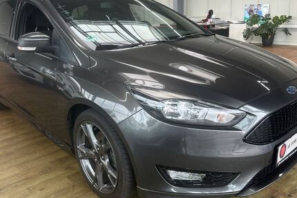 Ford Focus 155.361 km 7.890 &euro; Sankt Augustin 53757