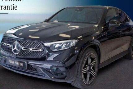 Mercedes GLC 200