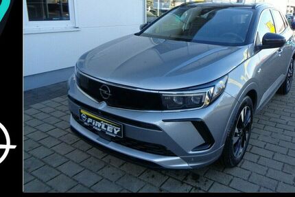 Opel Grandland (X) 13.998 km 23.900 &euro; Aulendorf 88326