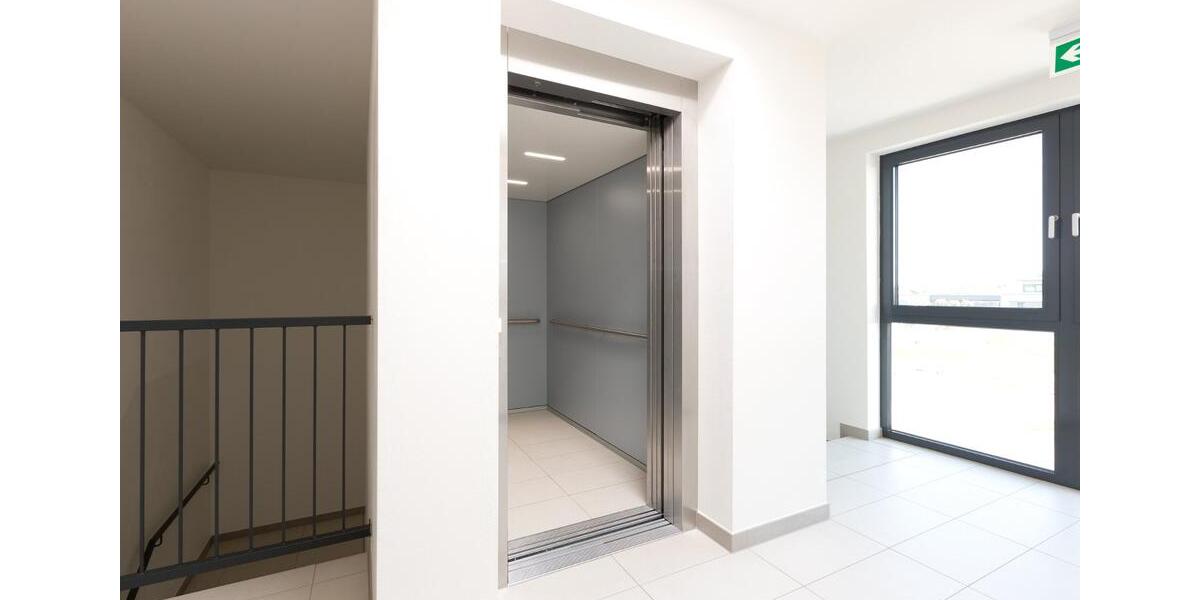 Etagenwohnung Waren (Müritz) - 3 Zimmer, 125 m&sup2;, 1.996&euro; | Angebot:24768300