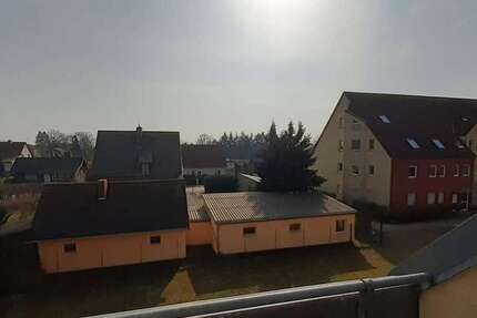 Wohnung Müncheberg - 2 Zimmer, 74 m&sup2;, 666&euro; | Angebot:25541931