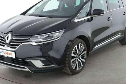Renault Espace 33.748 km 33.790 &euro; Frankfurt am Main 65936