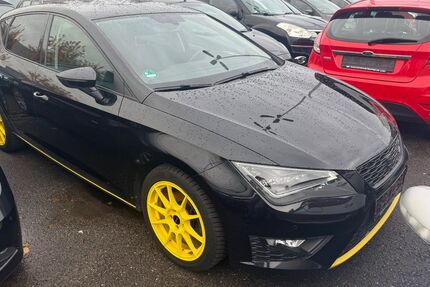 Seat Leon 133.000 km 8.999 &euro; Sindelfingen 71065