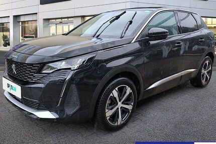 Peugeot 3008 40.802 km 22.990 € Leipzig 04129