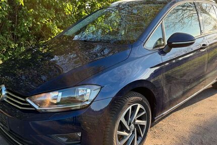 VW Golf Sportsvan 135.473 km 12.499 &euro; Wasbek 24647