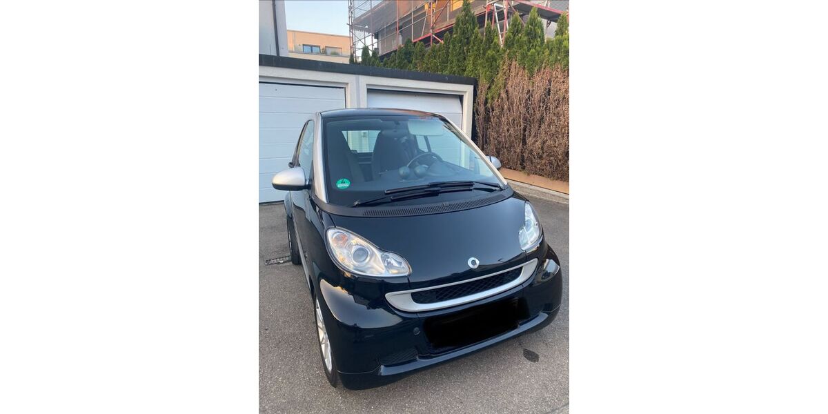 Smart ForTwo 143.000 km 3.750 &euro; Ostfildern 73760