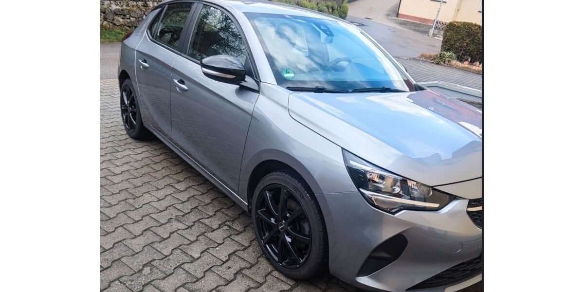Opel Corsa 69.900 km 10.950 &euro; Ursensollen 92289
