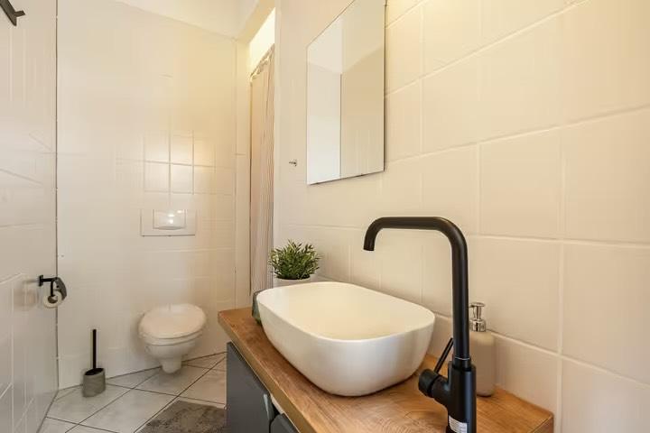 Erdgeschoßwohnung Chemnitz Bernsdorf - 2 Zimmer, 65 m&sup2;, 90.000&euro; | Angebot:27192231
