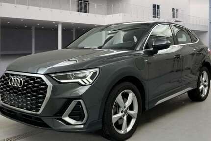 Audi Q3 47.516 km 33.990 &euro; Bad Hersfeld 36251