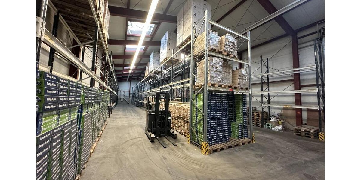 Gewerbeobjekt Kiel Gaarden-Ost - 6&euro; | Angebot:25421175