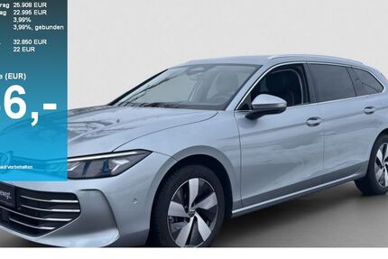 VW Passat 24.948 km 30.950 &euro; Schwäbisch Gmünd 73527
