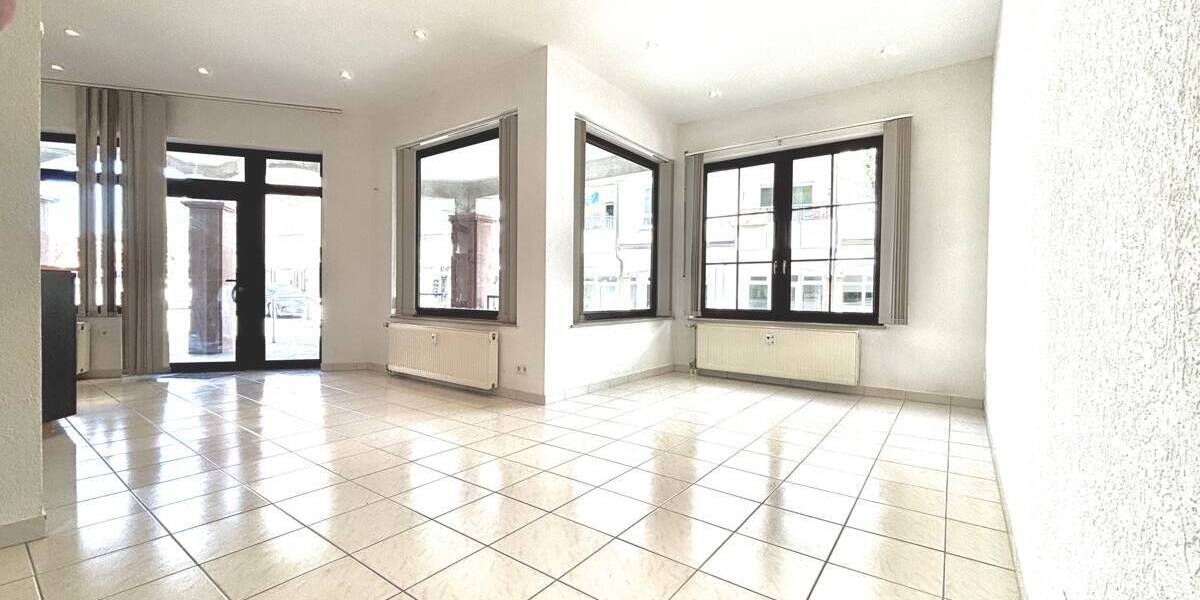 Gewerbeobjekt Kelkheim - 1.550&euro; | Angebot:26273845