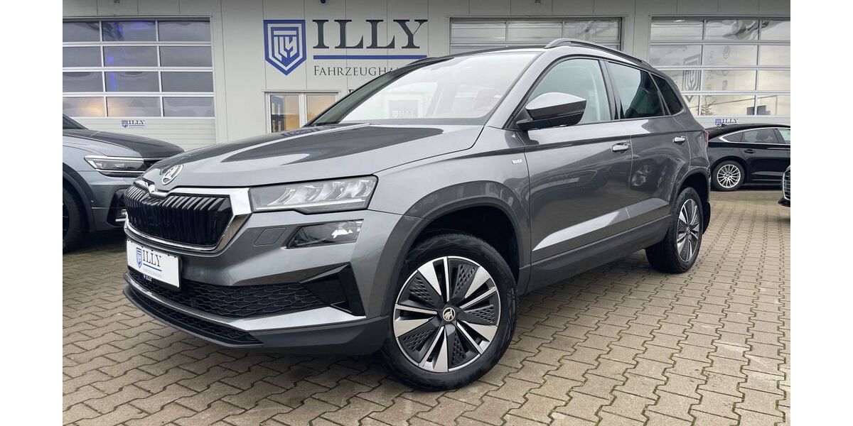 Skoda Karoq 71.216 km 24.950 &euro; Hatten | Sandkrug 26209