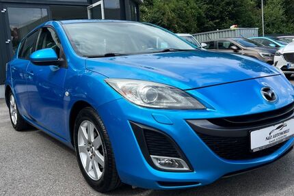 Mazda 3 187.000 km 4.990 € Augsburg 86165