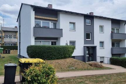 Wohnung Wunsiedel Fleißenhammer - 3 Zimmer, 62 m&sup2;, 496&euro; | Angebot:26450082