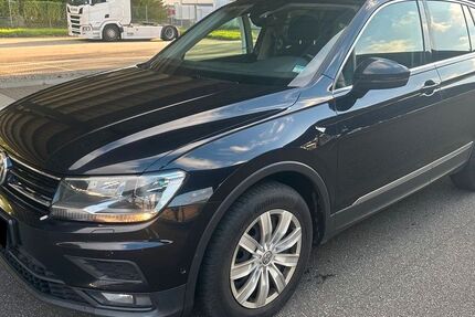 VW Tiguan 297.000 km 13.000 € Lahr 77933