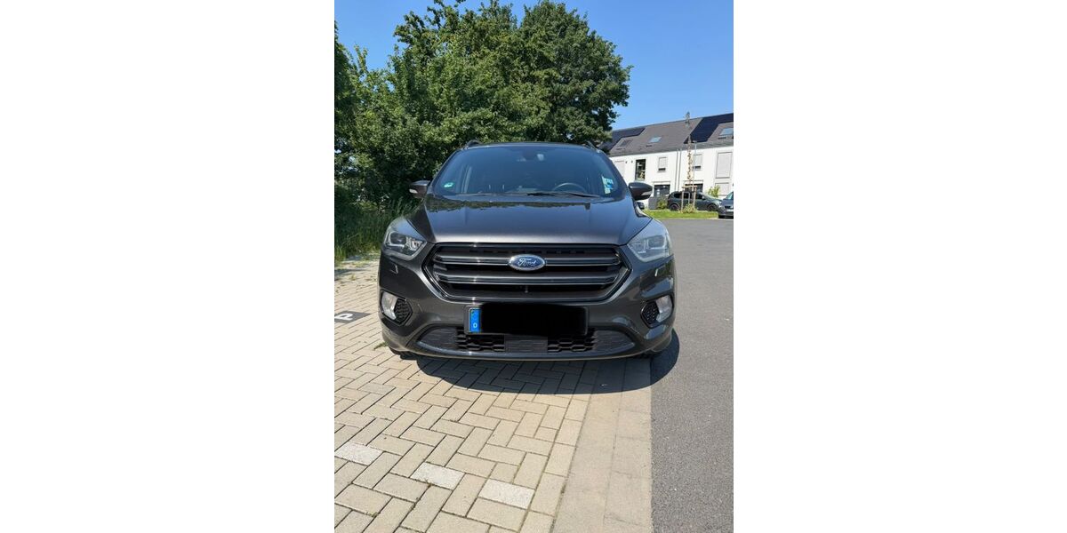 Ford Kuga 72.500 km 14.800 &euro; Alsdorf 52477