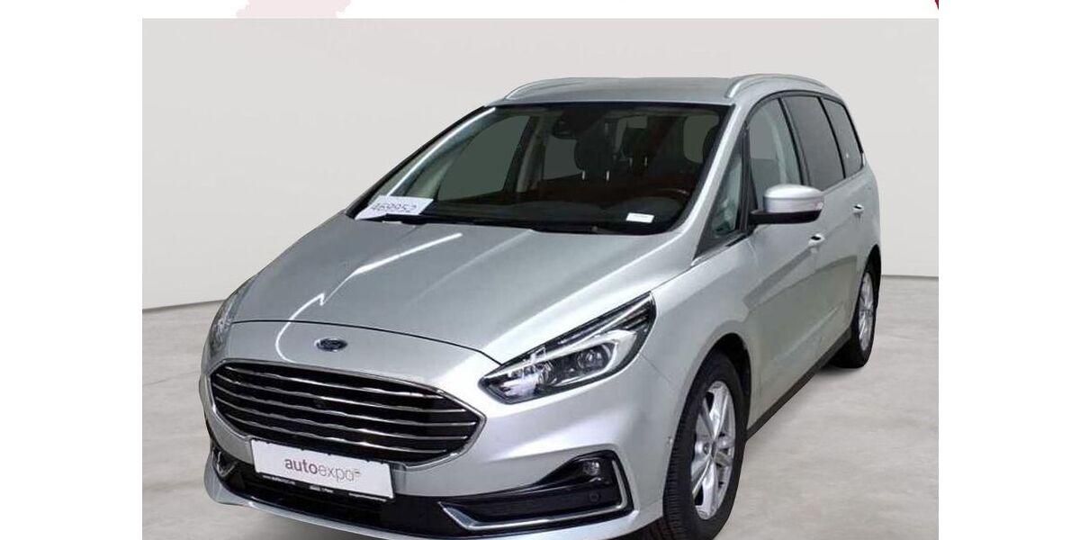 Ford Galaxy 123.534 km 20.989 &euro; Fernwald-Steinbach 35463