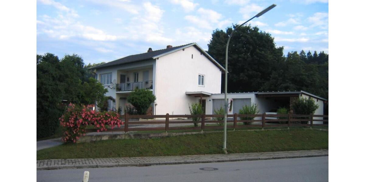 Einfamilienhaus Töging am Inn - 5 Zimmer, 160 m&sup2;, 380.000&euro; | Angebot:26730763