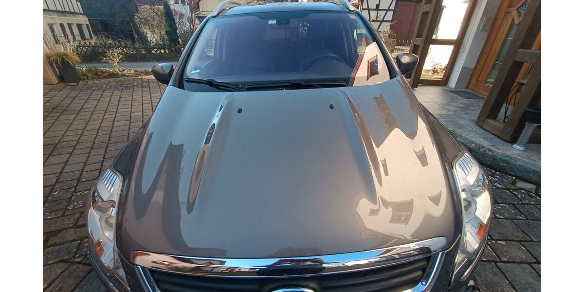 Ford Kuga 160.500 km 7.200 &euro; Offenhausen 91238