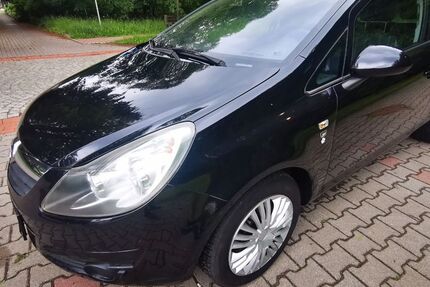 Opel Corsa 179.000 km 2.222 &euro; görlitz 02826