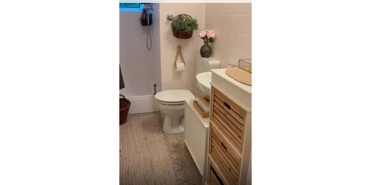 1 Zimmerwohnung am Südfriedhof 1 zimmer